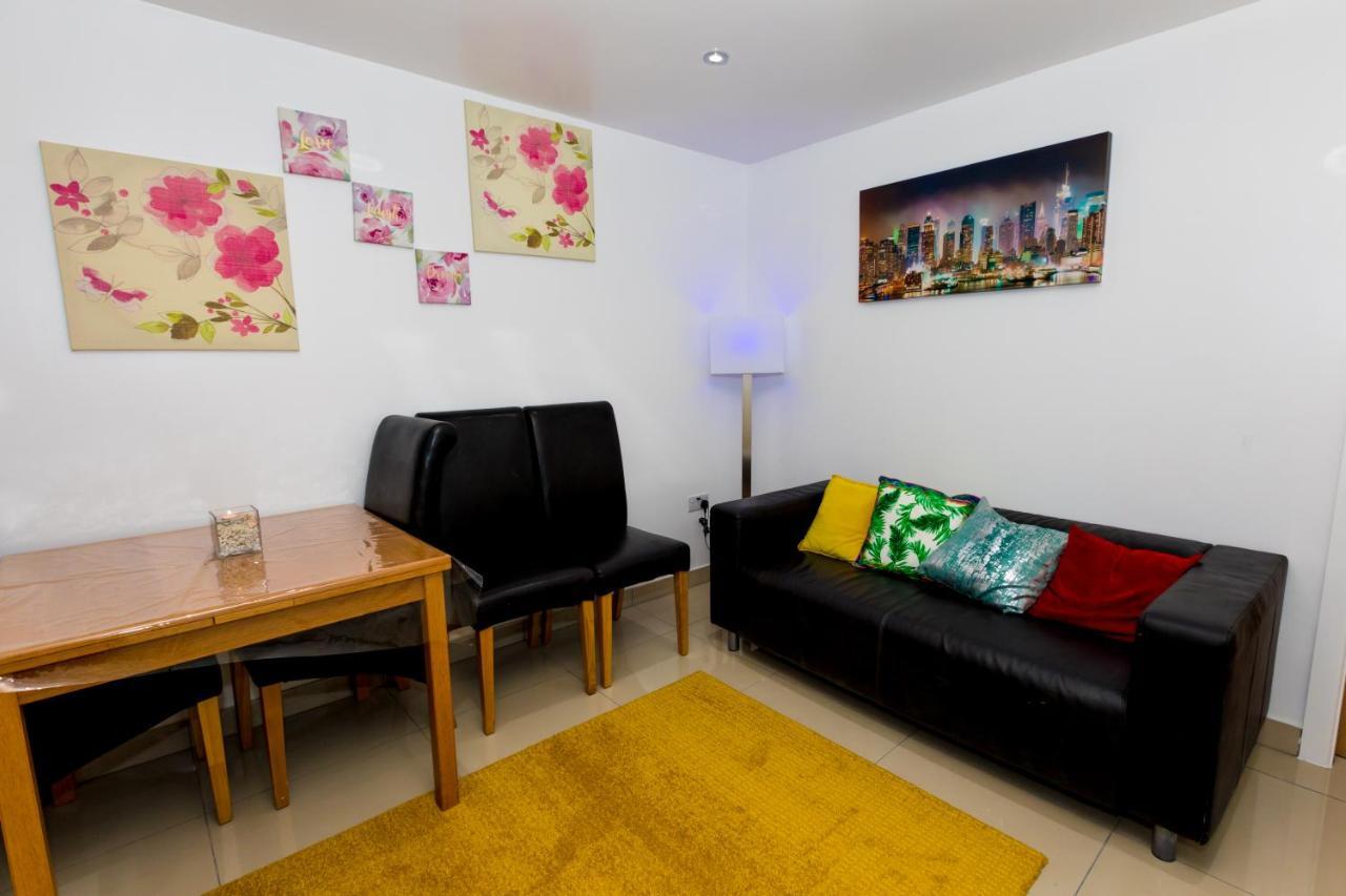 Comfortable - Shirley, Guest house Solihull
