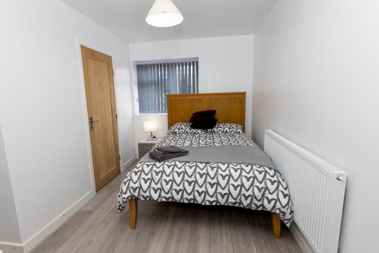 Guest house Comfortable - Shirley, *