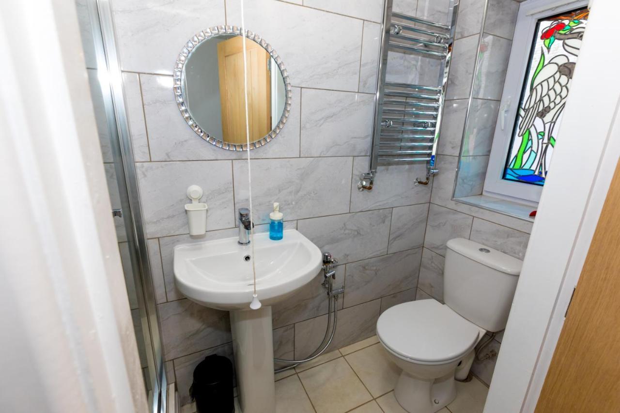 Comfortable - Shirley, Guest house Solihull