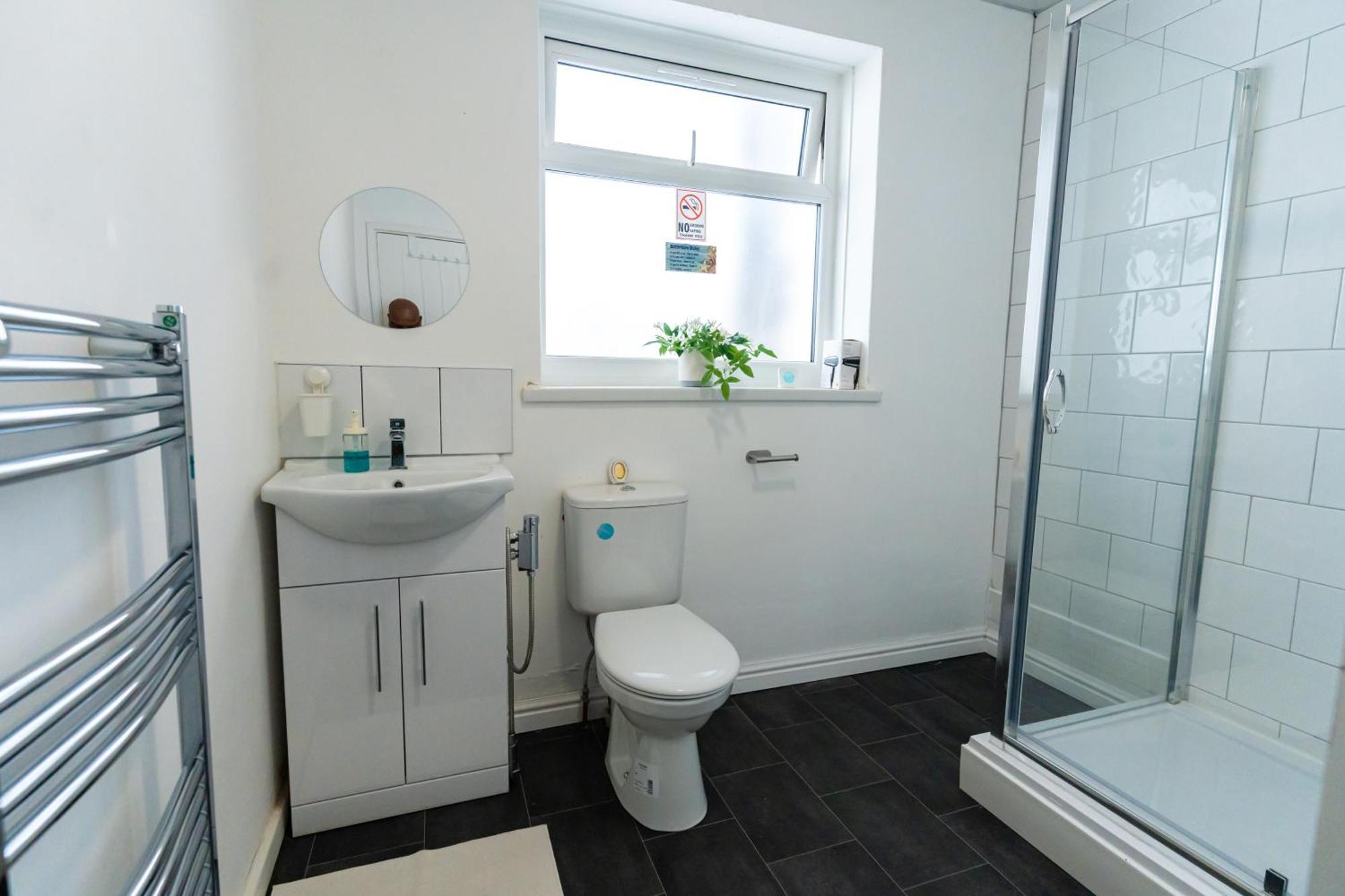 Comfortable - Shirley, Solihull