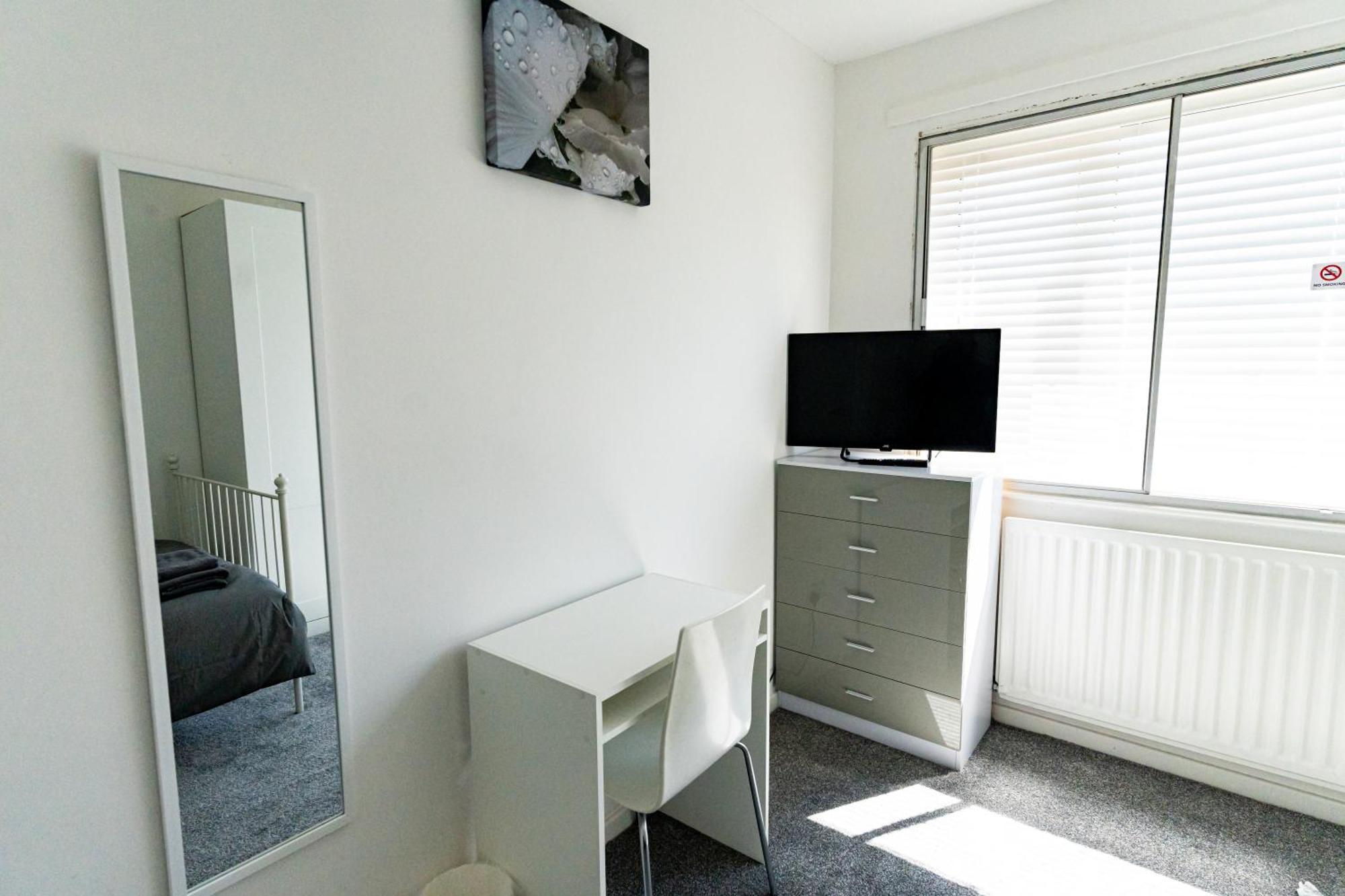 Comfortable - Shirley, Guest house