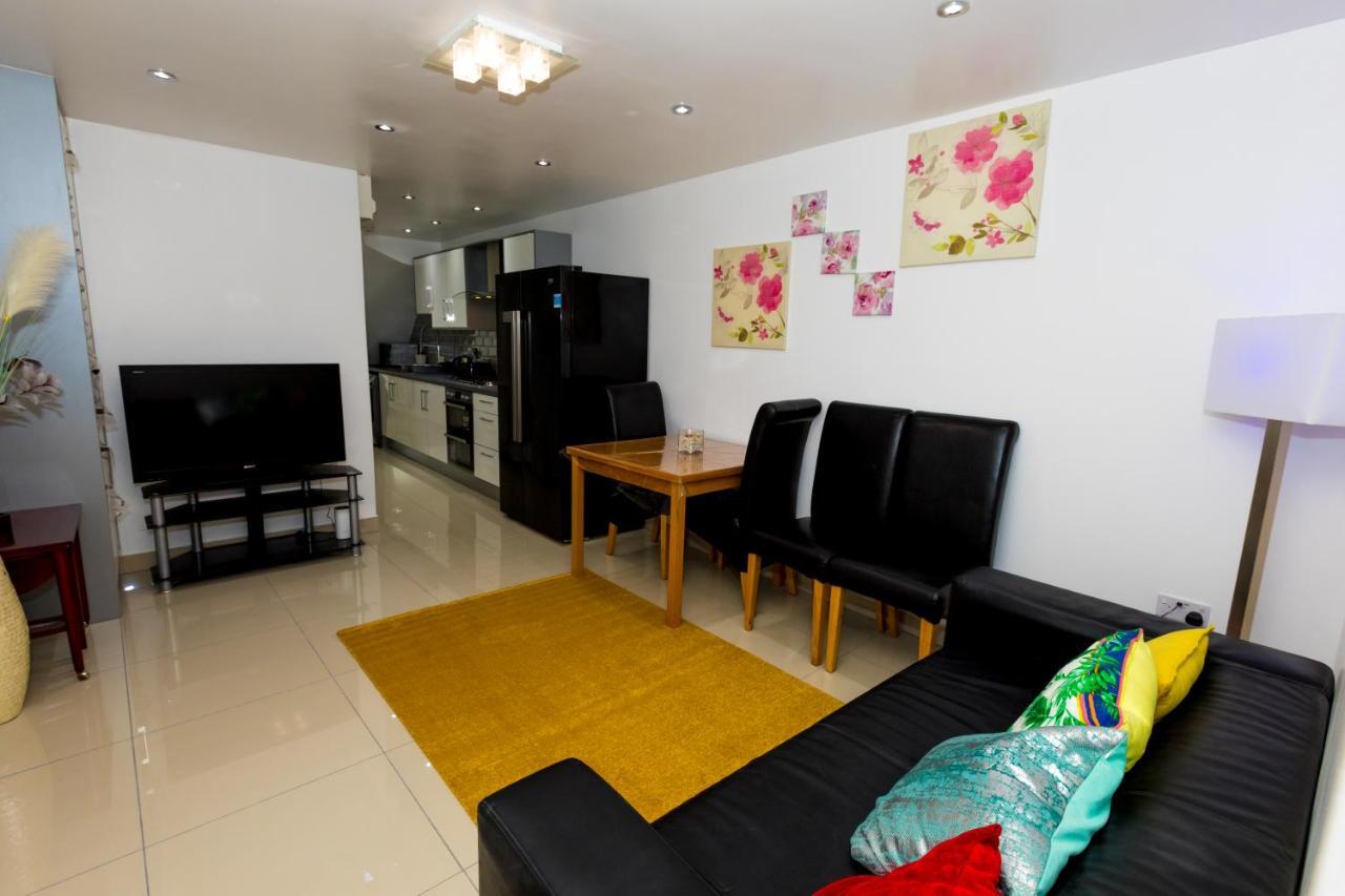 Comfortable - Shirley, Guest house Solihull
