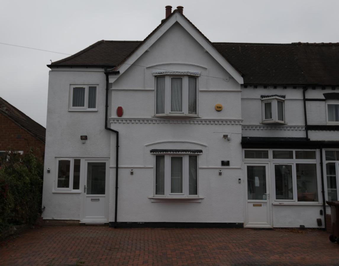 Comfortable - Shirley, Guest house Solihull