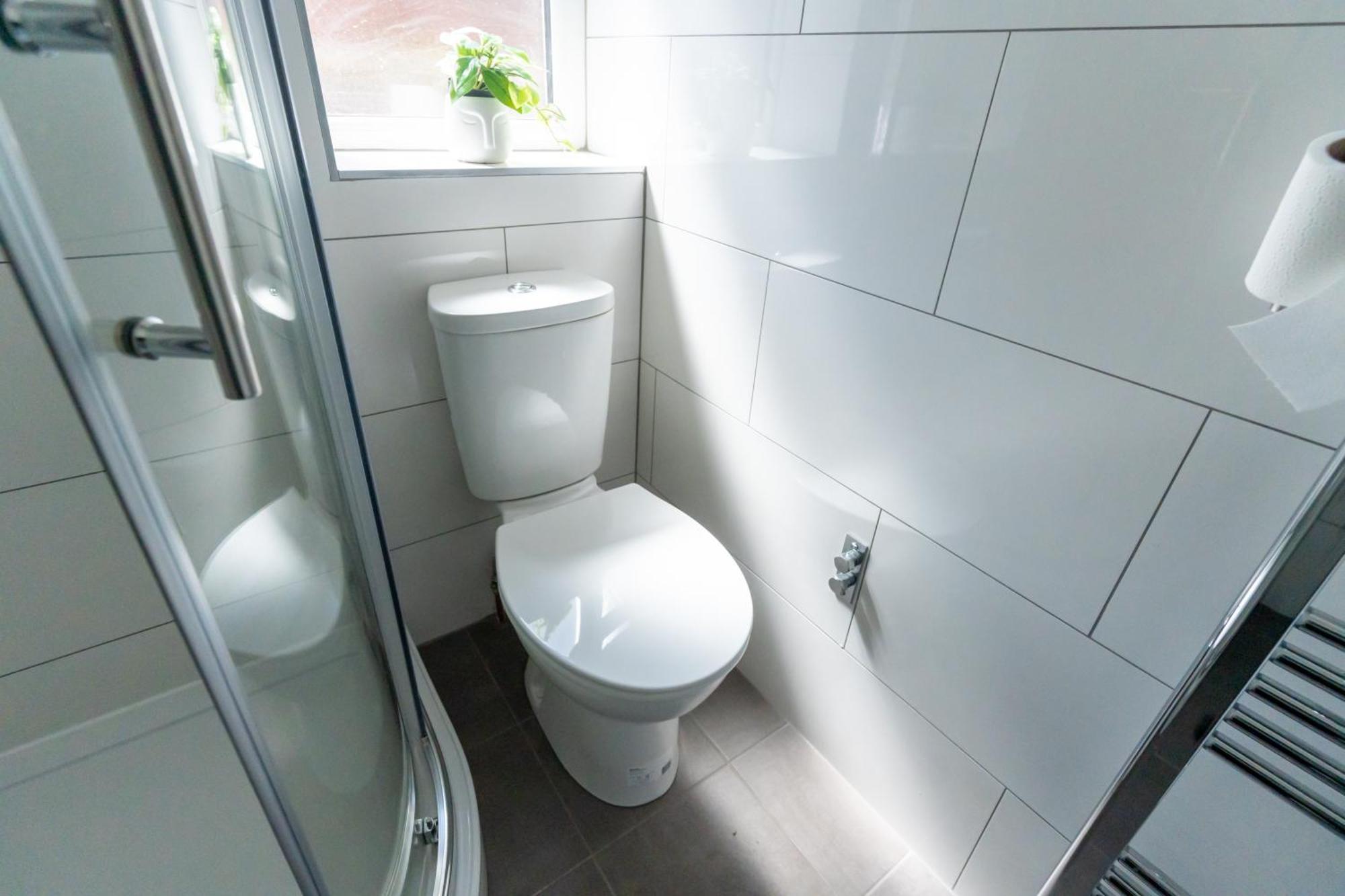 Guest house Comfortable - Shirley,