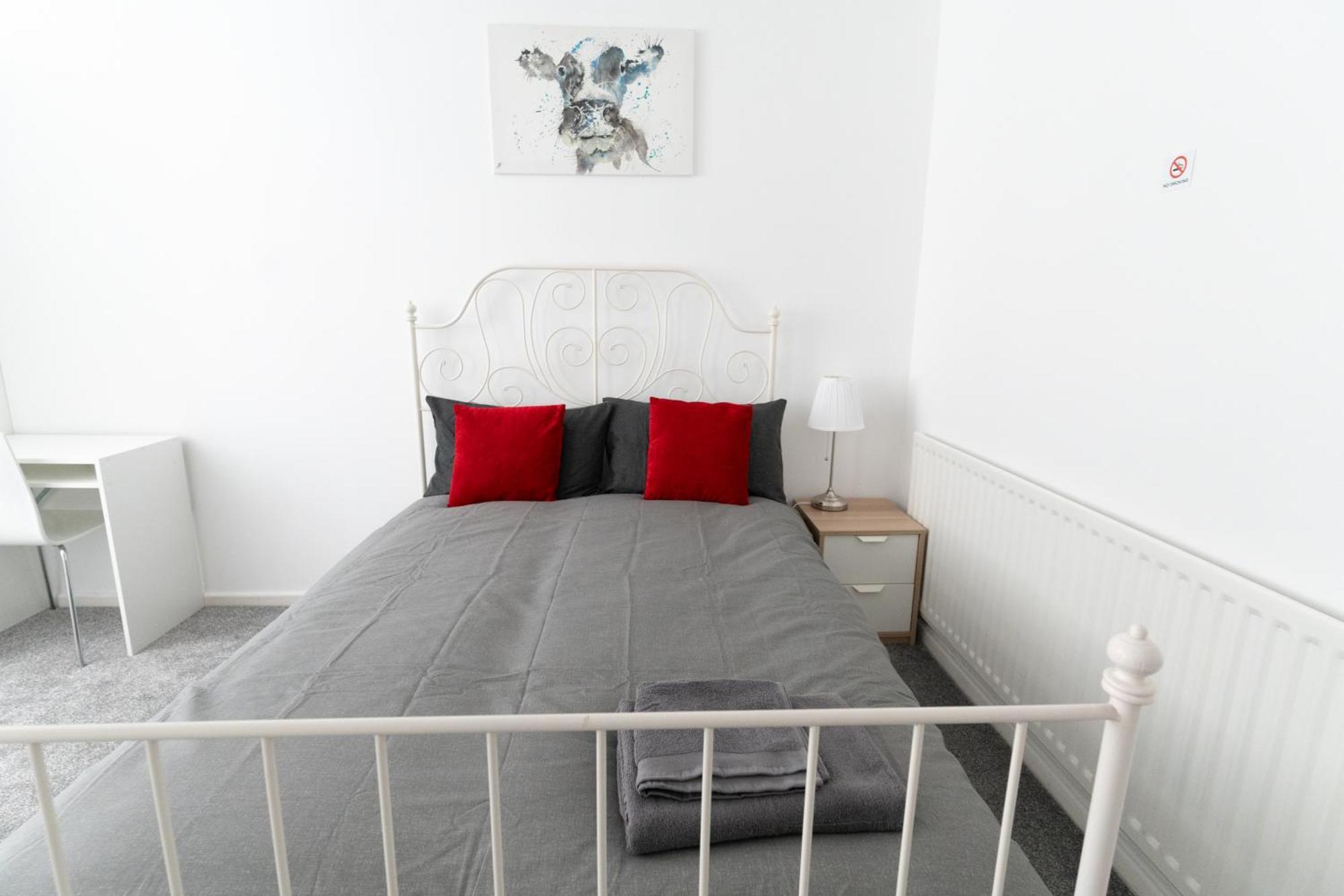 Comfortable - Shirley, Guest house Solihull