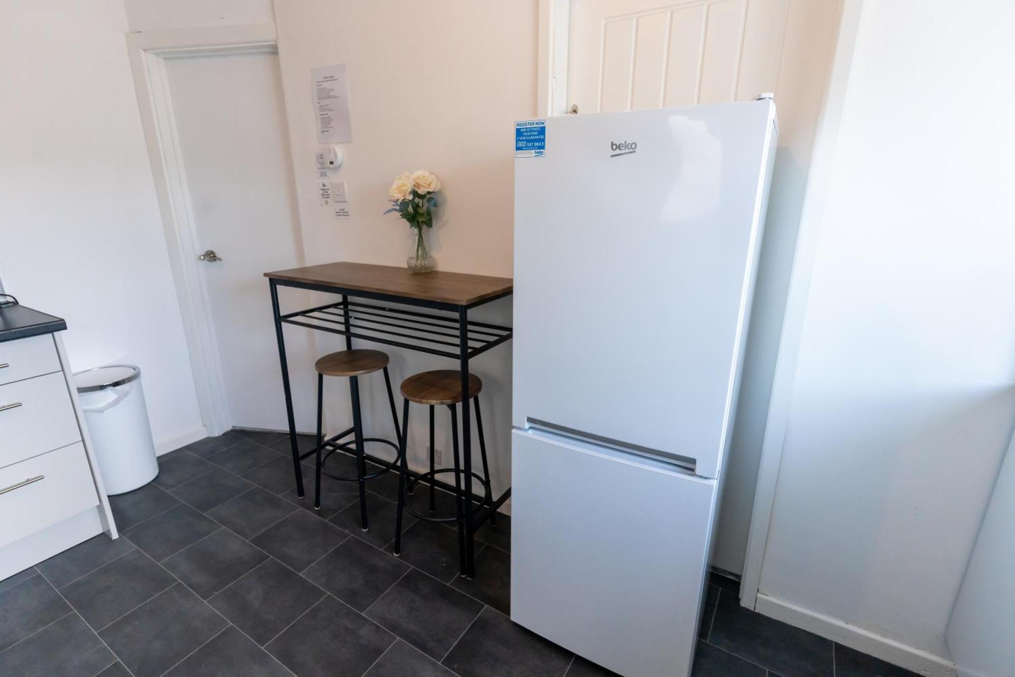 Guest house Comfortable - Shirley, *