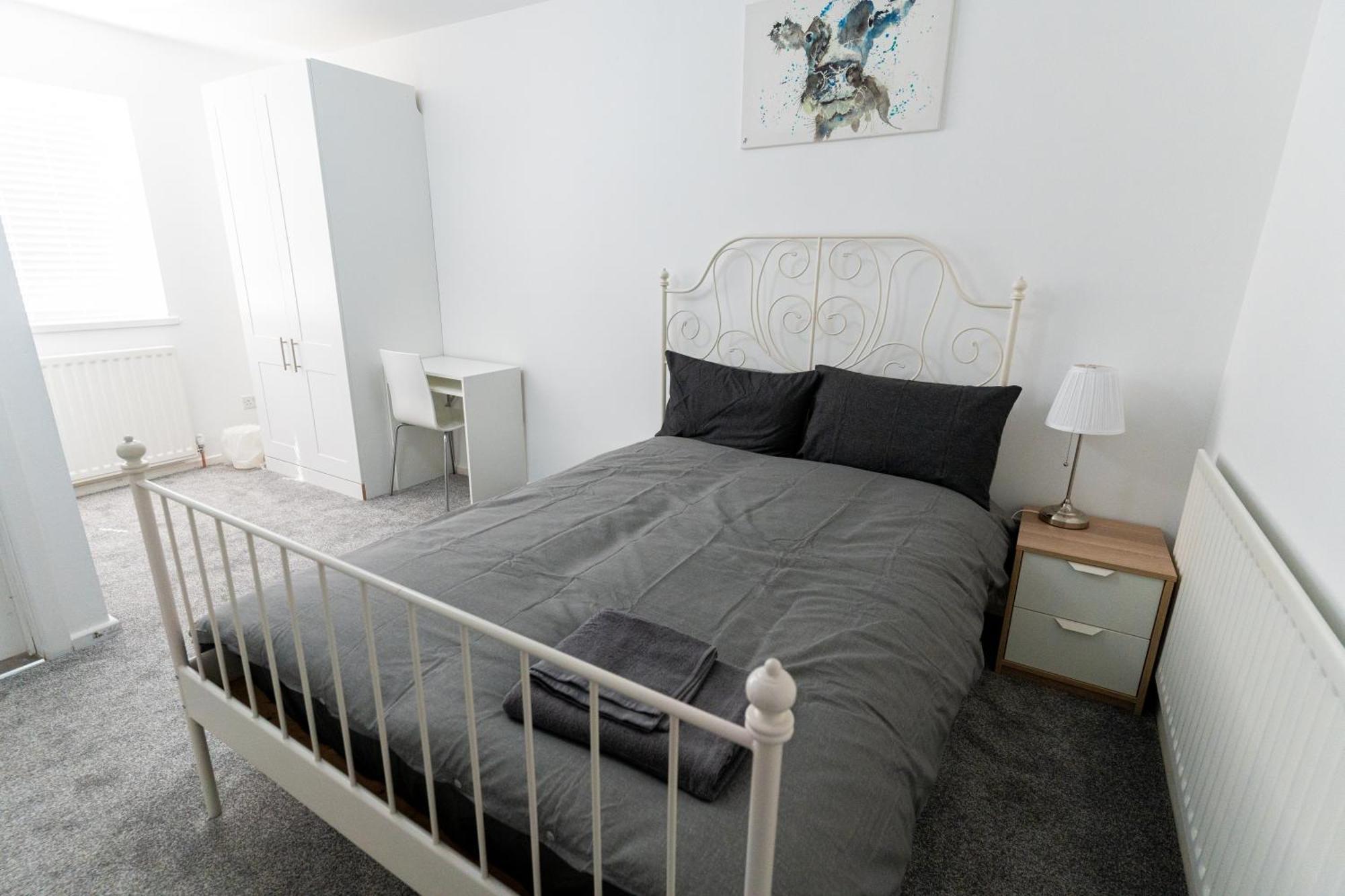 Guest house Comfortable - Shirley, Solihull