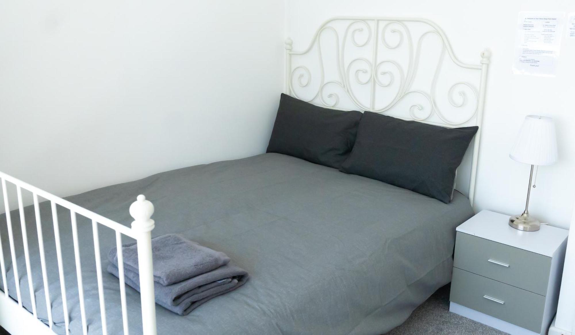 Comfortable - Shirley, Guest house *