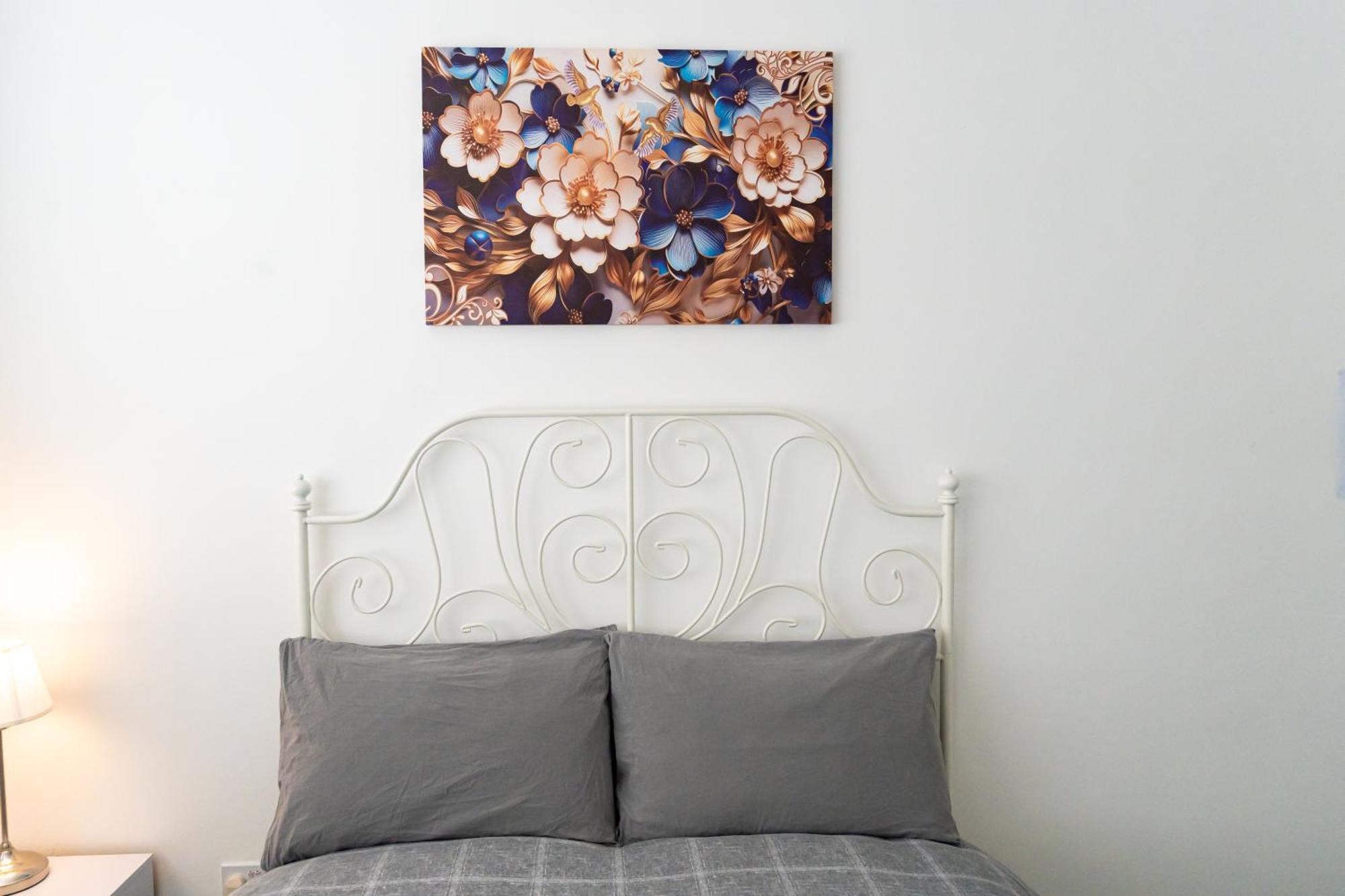 Comfortable - Shirley, Guest house Solihull